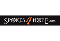Spokes4Hope Logo